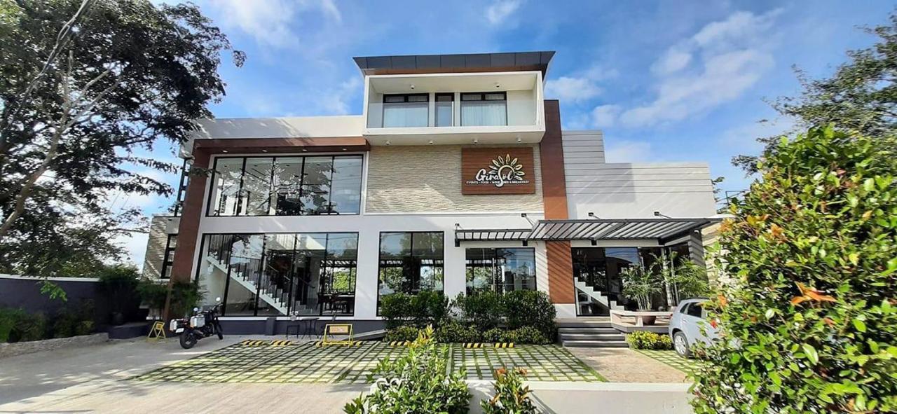 مبيت وإفطار تاجيتاي Girasol Tagaytay المظهر الخارجي الصورة