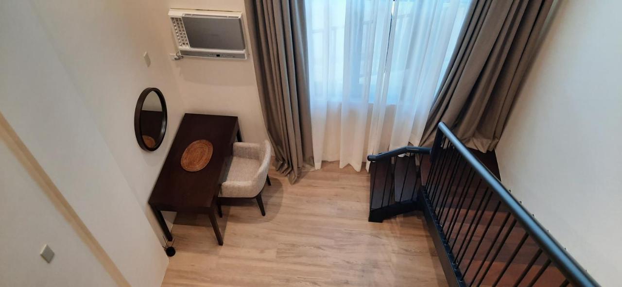 مبيت وإفطار تاجيتاي Girasol Tagaytay المظهر الخارجي الصورة